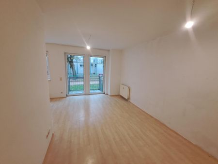 *** KURZFRISTIG VERFÜGBAR *** Garçonniere mit Balkon - Kaisergasse 12-14, Top 4 - Photo 4