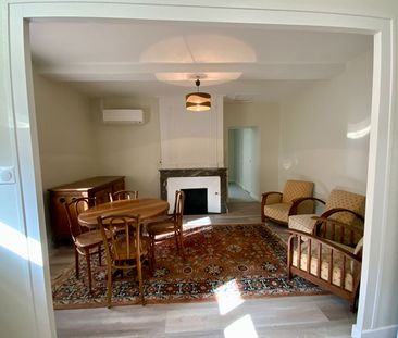 Location appartement 3 pièces, 56.00m², Saint-Genis-de-Saintonge - Photo 2