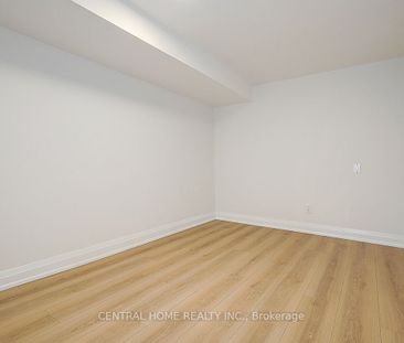 For Lease - 50 Sherwood Forest Drive Unit# Lower, Markham, Ontario - Photo 2