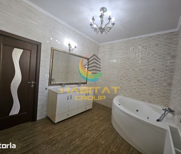 Închiriere Vila 5 camere 250 mp SU | 315 mp curte | Bragadiru - Photo 2