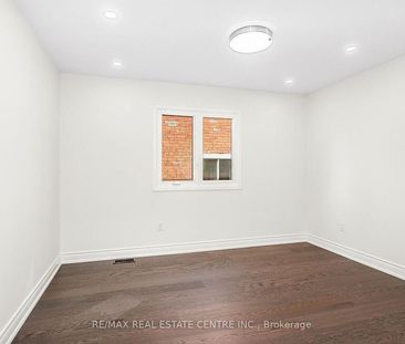 For Lease - 42 Howes Street Unit# Upper, Ajax, Ontario - Photo 1