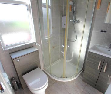 Studio to rent - Photo 6