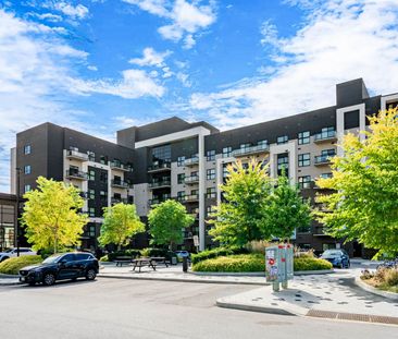 For Lease - 102 Grovewood Common Unit# 531, Oakville, Ontario - Photo 2