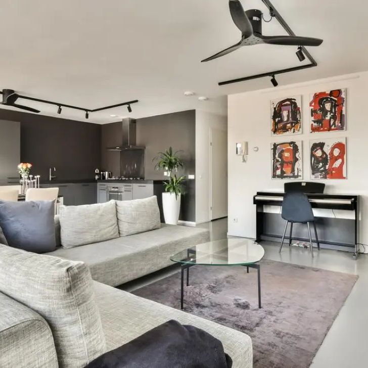 Valkenburgerstraat 192 K - Foto 1