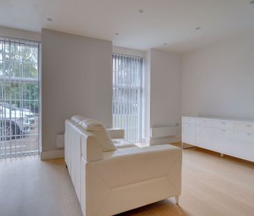 1 bedroom flat to rent - Photo 6