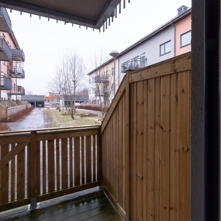 Johan Skyttes Väg, Nyköping - Photo 1