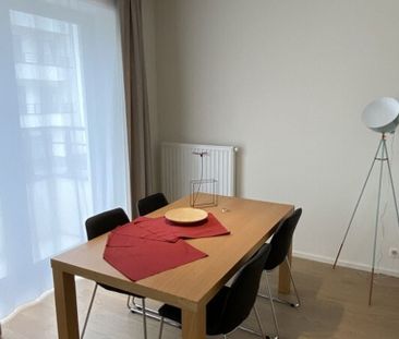 Appartement te huur in Evere voor € 1.200 met 1 slaapkamer - Photo 5