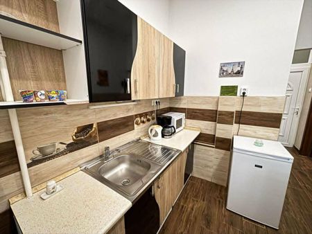 Kiadó újszerű állapotú lakás - Debrecen - Fotó 4