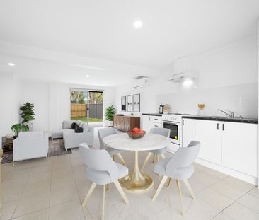 Renovated Parkside Garden Apartment - Photo 3