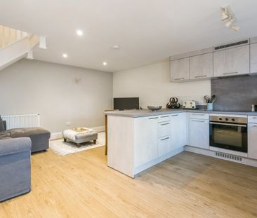 1 bedroom cottage to rent - Photo 3