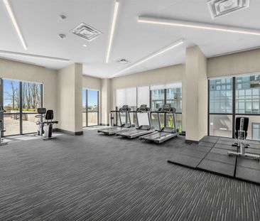 For Lease - 5025 Four Springs Avenue Unit# 1203, Mississauga, Ontario - Photo 4
