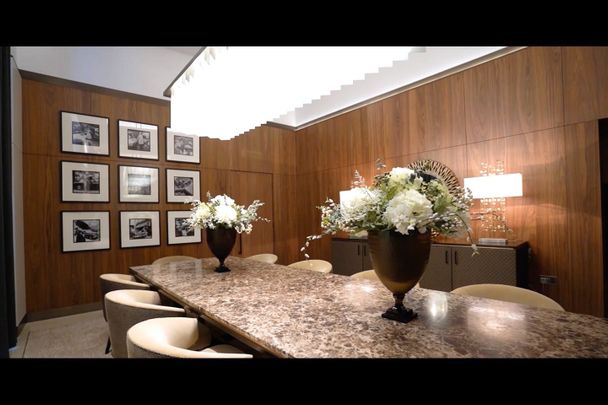 1 Bed Flat, Garrett Mansions, W2 - Photo 1