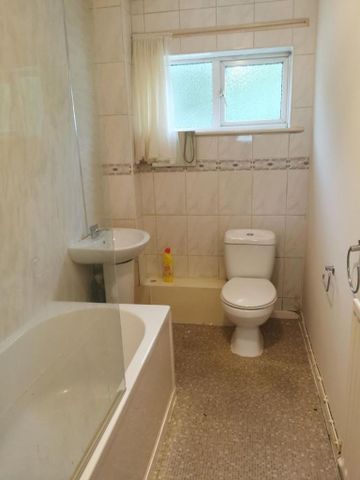 1 bedroom maisonette to rent - Photo 5