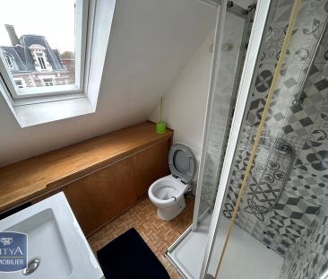 Appartement à louer 1 pièce 11.1m² - Photo 3