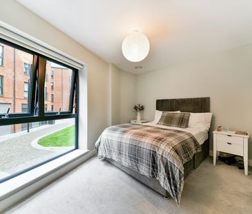 2 bedroom apartment - Photo 6