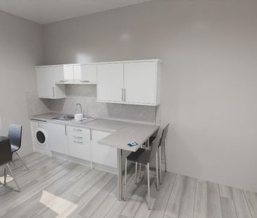 5 bedroom flat to rent - Photo 5