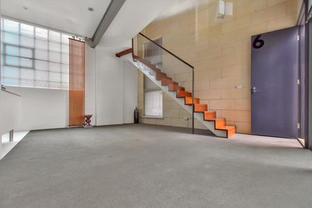 6/50 Spring Street, Fitzroy VIC 3065 - Photo 4