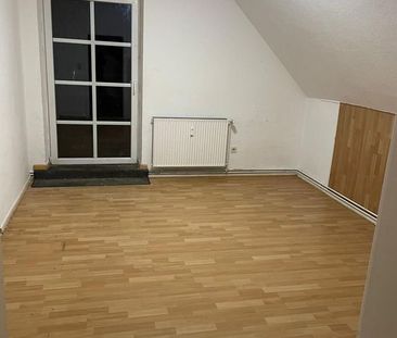 GerÃ¤umig 3 Zimmer-KÃ¼che-Bad Wohnung in 27259 Wehrbleck zum 01.01.... - Foto 1