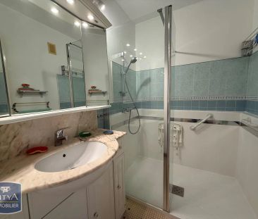 Appartement à louer 5 pièces 107.77m² - Photo 6