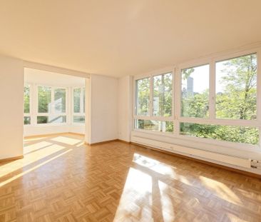 Rent a 4 ½ rooms apartment in Liestal - Foto 4