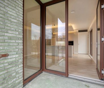 Te huur: Appartement Burgemeester Michiels van Kessenichpassage 5 B... - Photo 6