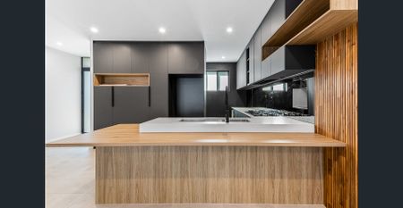 Luxurious Townhouse – Affordable Housing - Photo 2