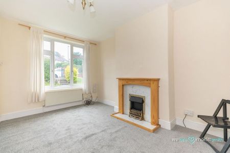 2 bedroom terraced house to rent - Photo 2