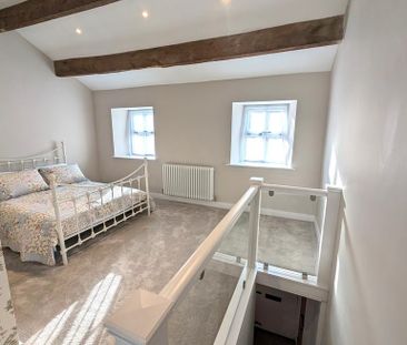 1 bedroom cottage to rent - Photo 4