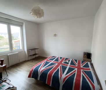Location Appartement 2 pièces 33m² BREST 29200 - Photo 4