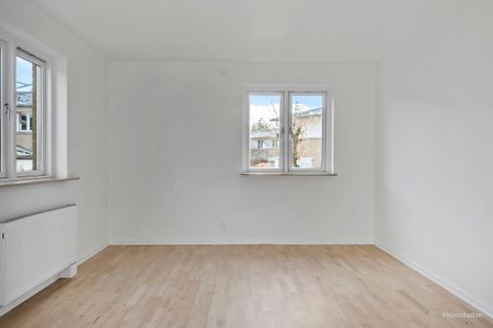 4. værelses rækkehus - Nyt køkken - Centralt i Holstebro - Photo 3