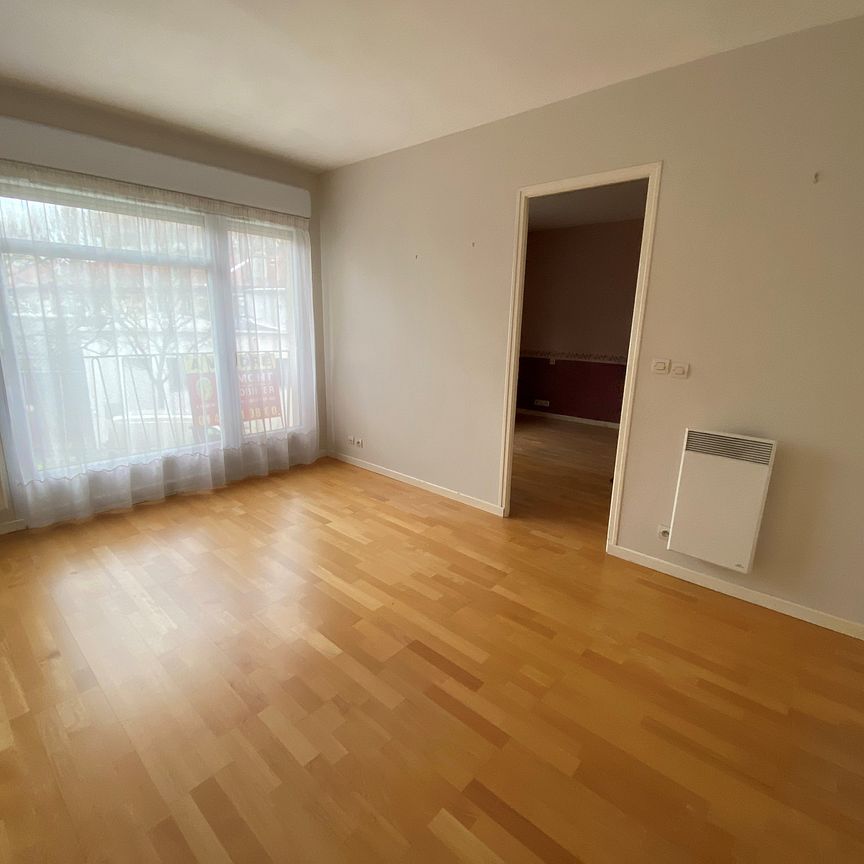 A louer APPARTEMENT AULNAY SOUS BOIS - Photo 1