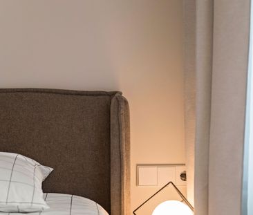 Appartement te huur: van Halewijnlaan 2 2274 TR Voorburg - Photo 5