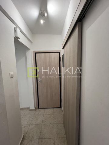 Ενοικιάζεται διαμέρισμα ημιυπογείου, συνολικής επιφάνειας 25τ.μ. - Photo 3