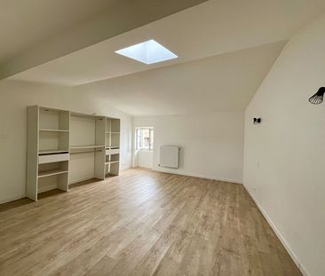 Location Maison 3 pièces 91m² - Photo 3