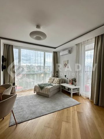 Apartament modern, parcare, bloc nou cu lift- Gheorgheni - Fotografie 3