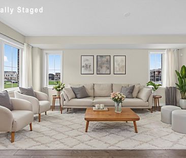 For Lease - 35 Concord Drive, Thorold, Ontario - Photo 4