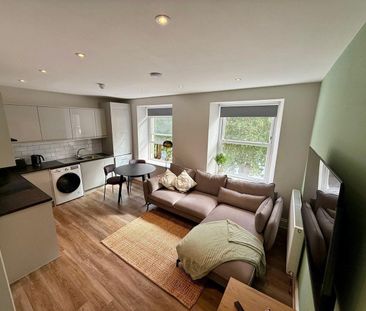 Room in a Shared Flat, Hotwell Road, BS8 - Photo 5