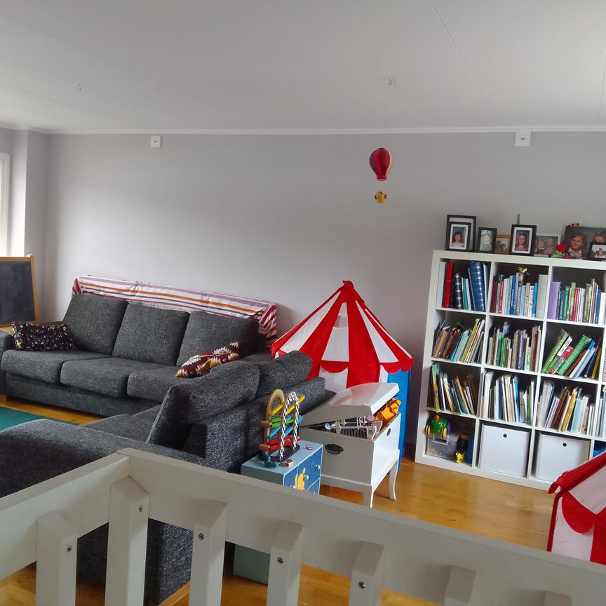 Hagåkersgatan, Landskrona - Foto 1