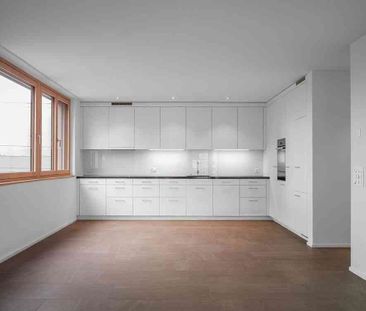 3.5 Zimmer, 96 m², 2. Stock - Photo 4