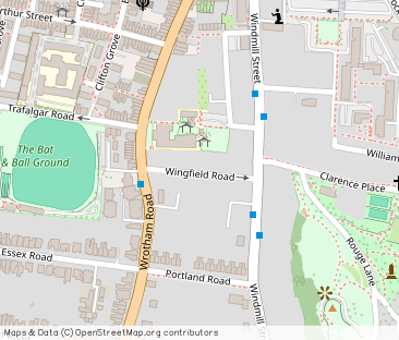 Wingfield Road, Gravesend, Kent, DA12 - Photo 1