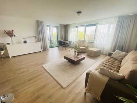 Te huur: Appartement Zeelandiahoeve in Amstelveen - Foto 2