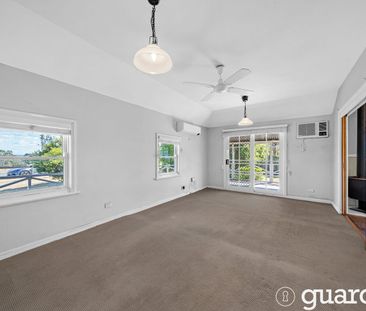 Spacious family home with generous shed and dedicated work from hom... - Photo 4