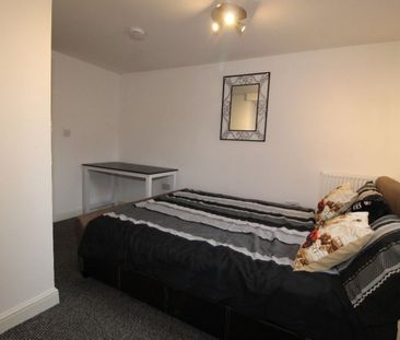 Cannon Street, Flat, PRESTON, Lancashire PR1 3NT - Photo 6