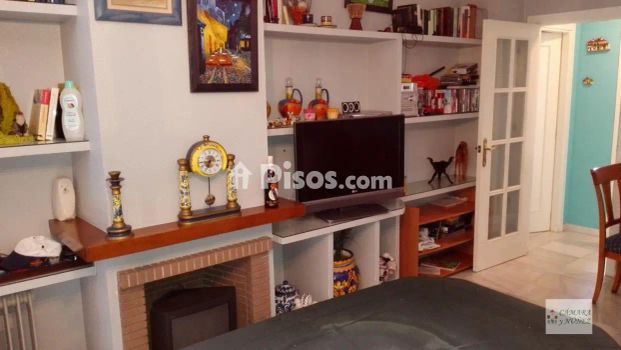 Chalet en alquiler en Caleta de Vélez-Lagos - Photo 1