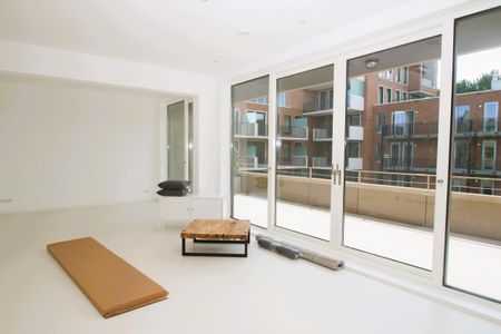 Zuidelijke Wandelweg, 1079RK, Amsterdam - Foto 2