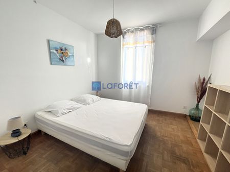 Maison T3 Cagnes-sur-Mer à louer - Photo 5
