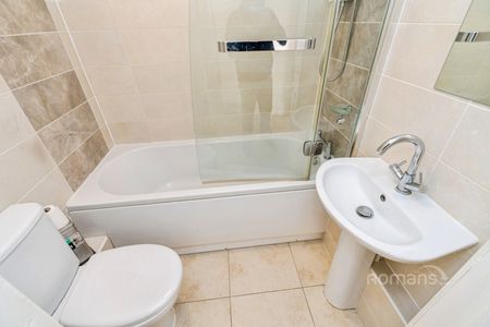 1 bedroom studio to rent - Photo 5