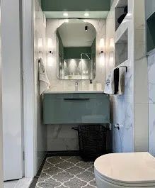 Studio/Γκαρσονιέρα για ενοικίαση Κηπούπολη (Καβάλα) - Φωτογραφία 4