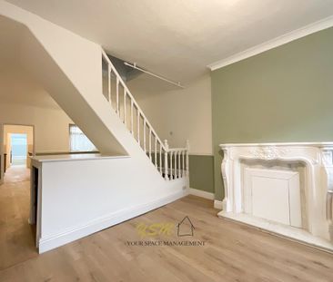 3 bedroom terraced house to rent - Photo 6
