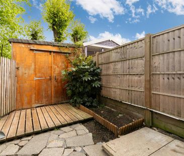 1 bedroom maisonette to rent - Photo 3